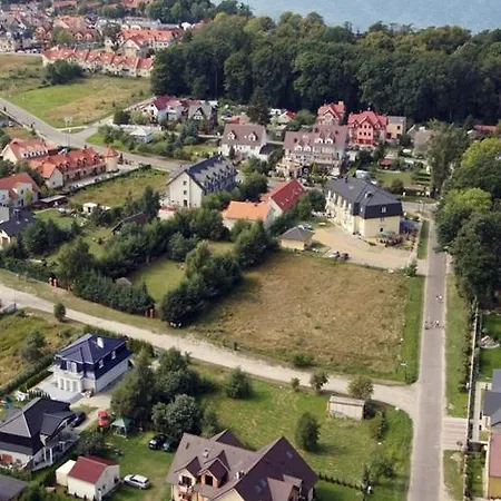 Morska Perla 3* Rewal