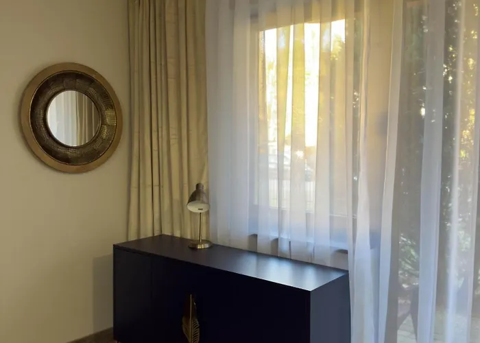 Couette-café Morska Perla 3*