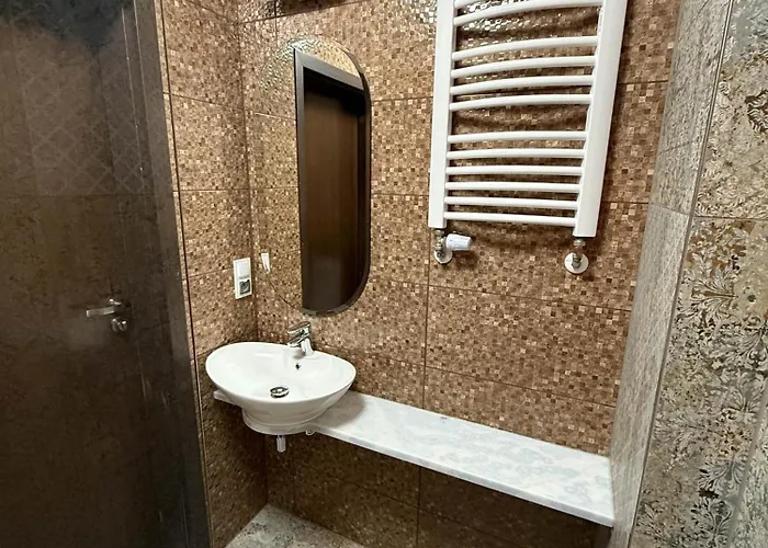 Morska Perla 3* Реваль