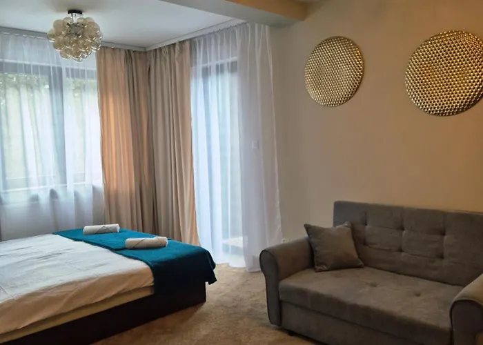 Oda ve Kahvaltı Morska Perla 3*