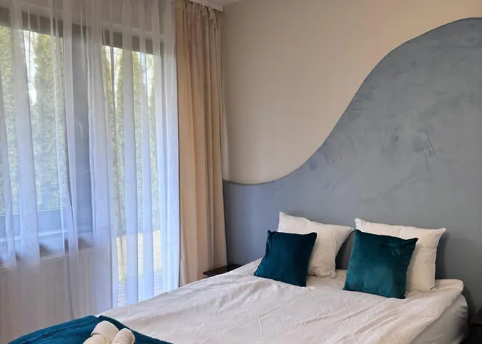 Morska Perla レバル