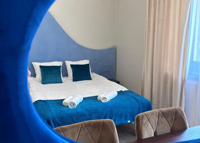 Morska Perla 3* Rewal