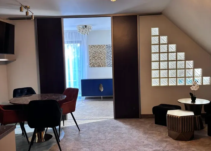 Oda ve Kahvaltı Morska Perla