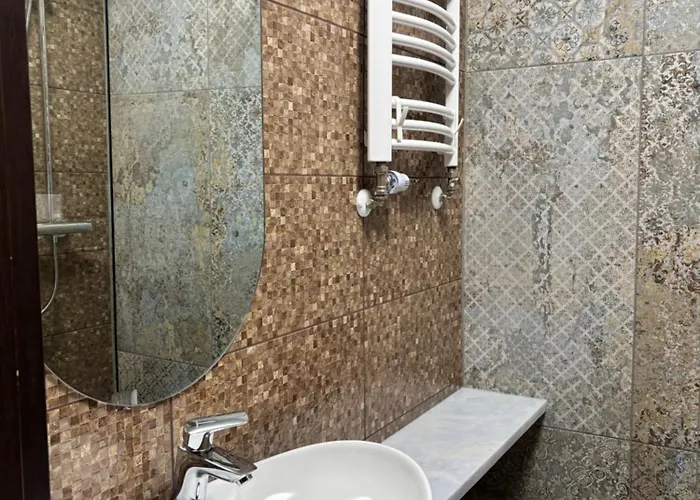 Morska Perla Oda ve Kahvaltı Rewal