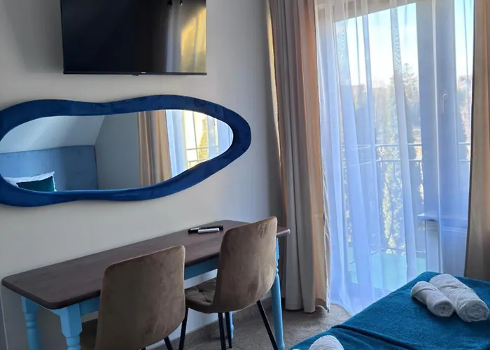 Morska Perla 3* レバル