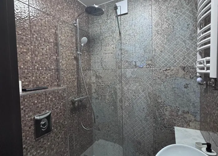 Morska Perla Oda ve Kahvaltı