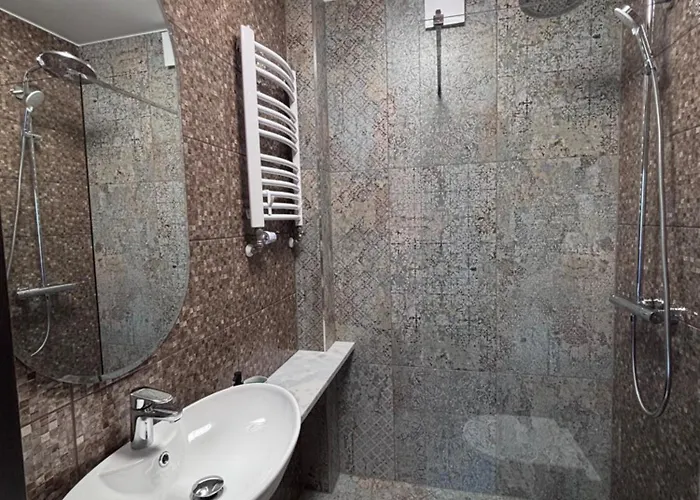 Oda ve Kahvaltı Morska Perla