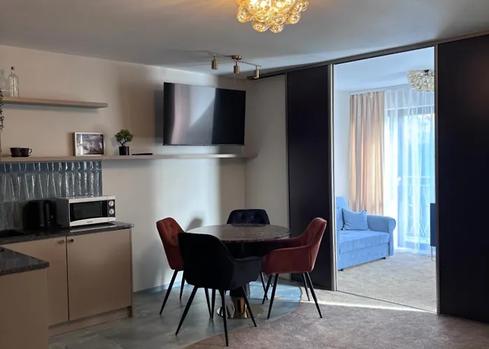 Morska Perla 3* Реваль