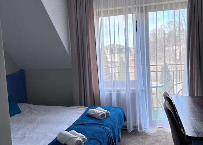 Morska Perla 3* Rewal